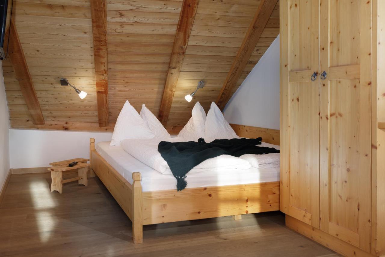 Chalet Winklwiese Olang Buitenkant foto