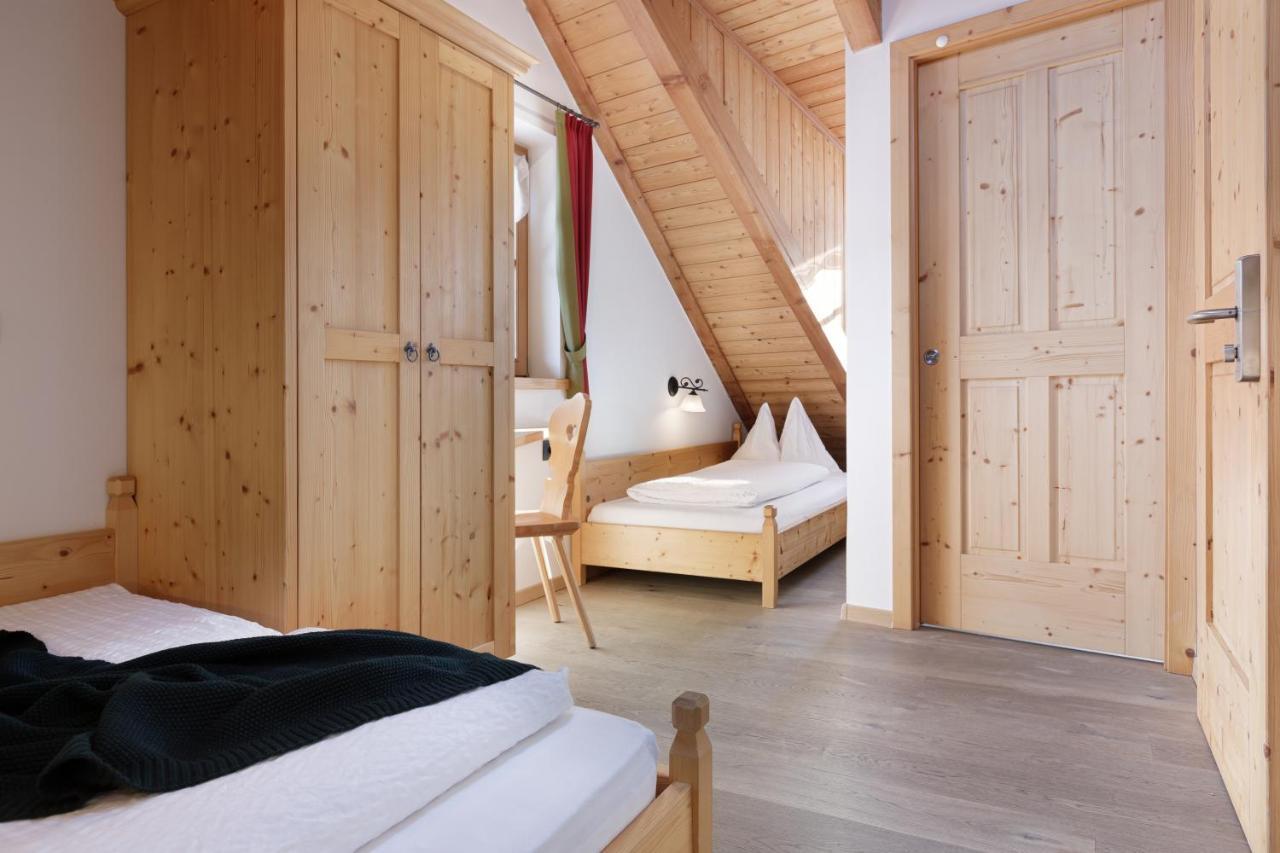 Chalet Winklwiese Olang Buitenkant foto